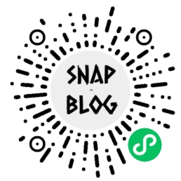 snap-blog